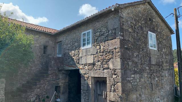 Casa-chalet en Venta en N/A, -1 en Tomiño