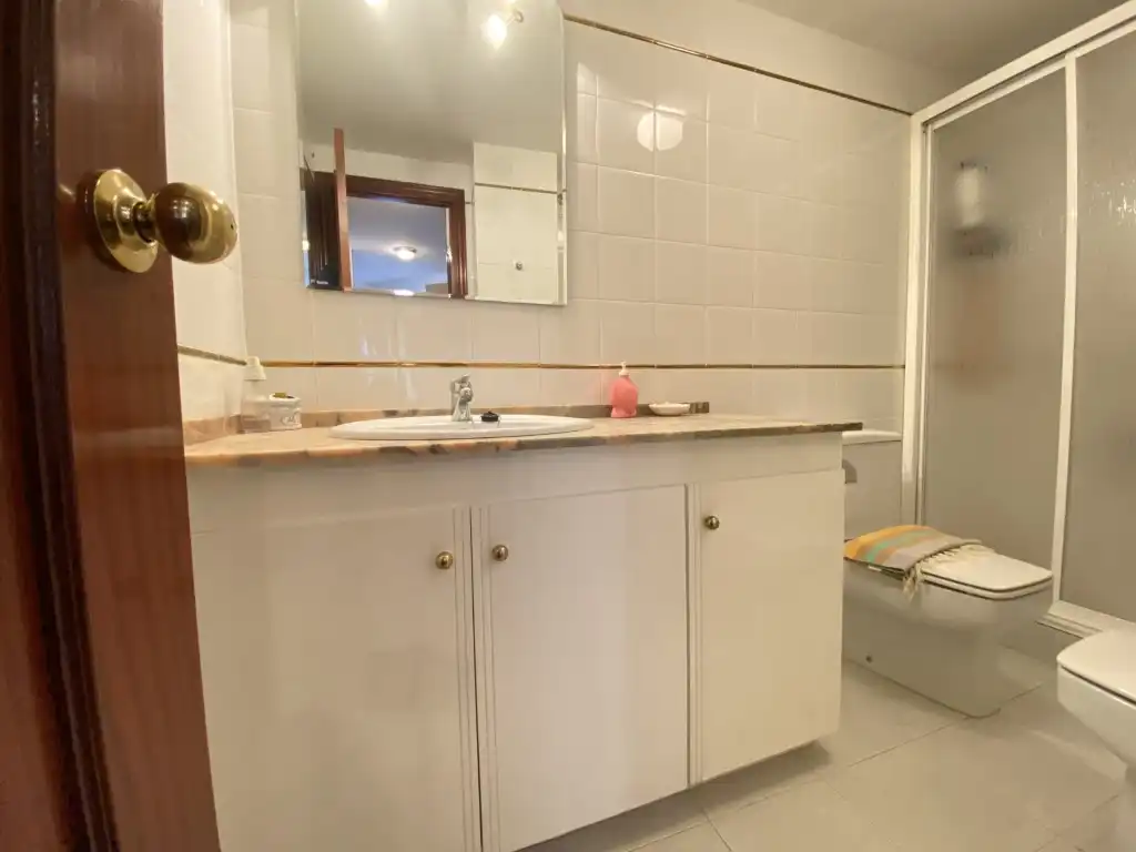 Piso en venta en Calle Padre Vela, Parque Ribalta - Plaza de Toros