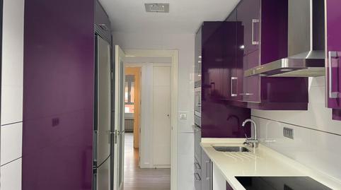 Foto 5 de Piso de alquiler en Pablo Neruda, Portazgo,  Madrid Capital