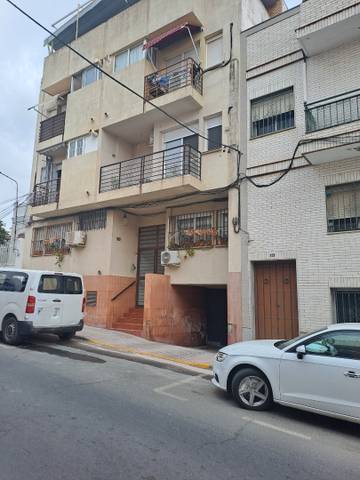 Local comercial en Venta en Calle Manuel López Farfán, 114 en Barrio Alto