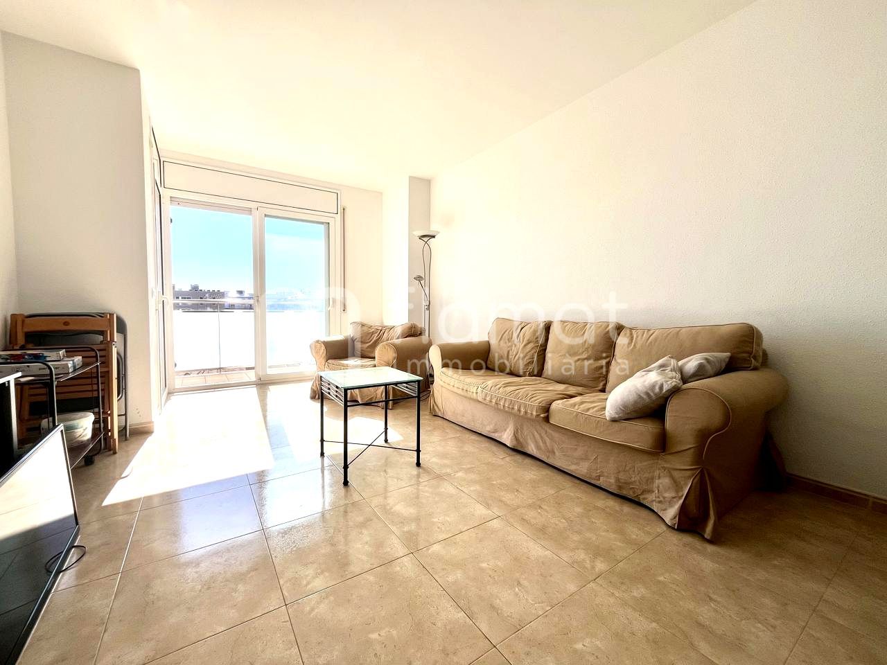 Àtic en venda a Malgrat de Mar