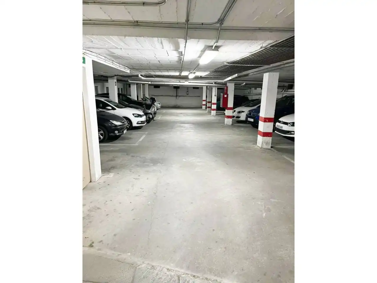 Aparcament en venda a San Roque - Ronda Norte, imagen 5