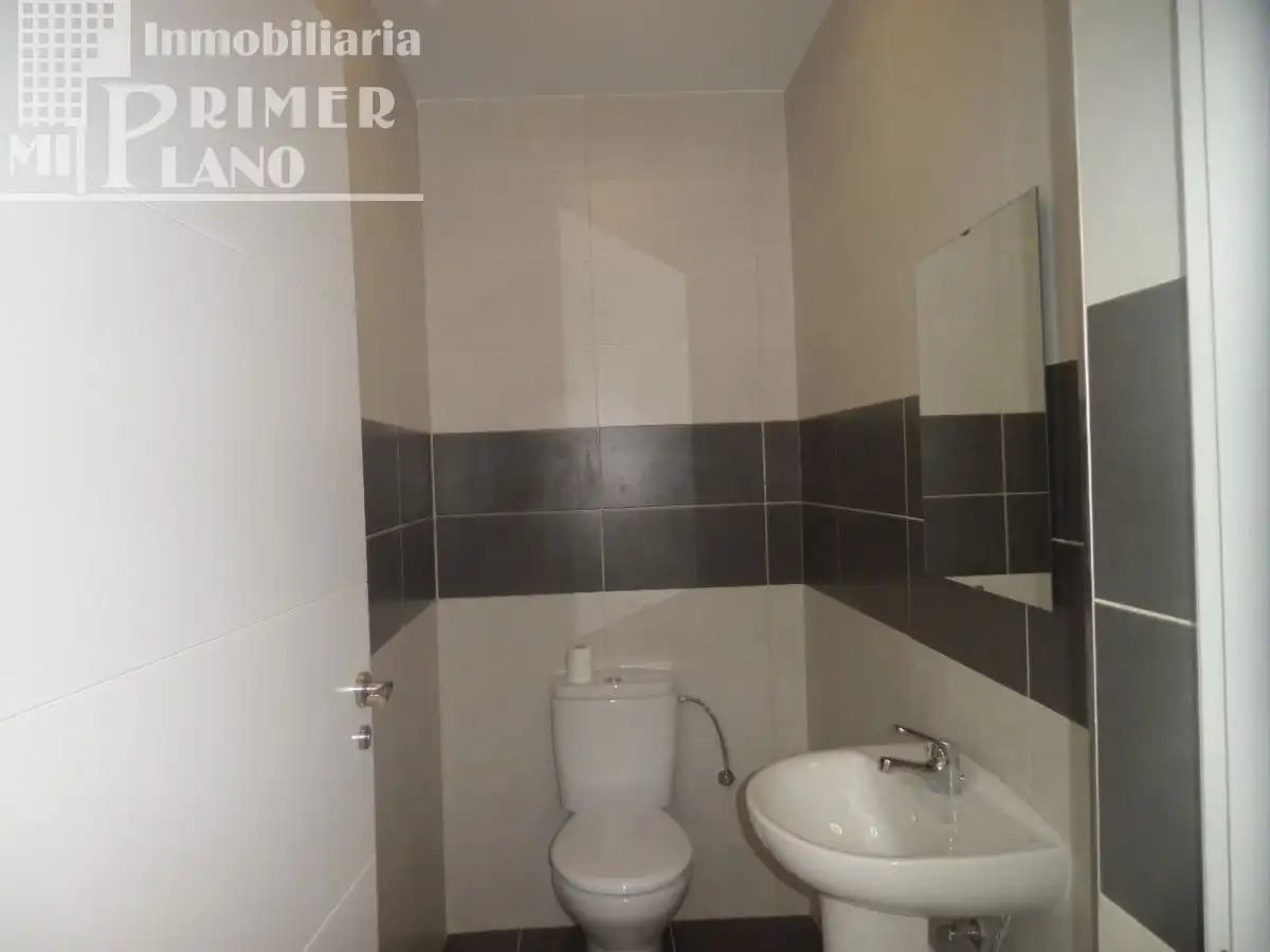 Baño de Oficina en venta en Tomelloso con Aire acondicionado