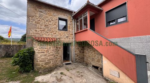 Foto 3 de Finca rústica en venda a Lugar Torre de Abaixo, Moraña, Pontevedra