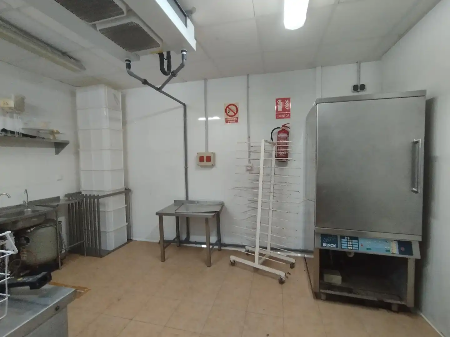 Local en venta en Calabardina