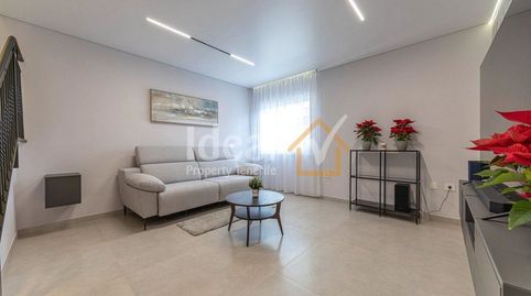 Foto 3 de Casa adosada en venta en Jardin Botanico, Casco Urbano, Adeje