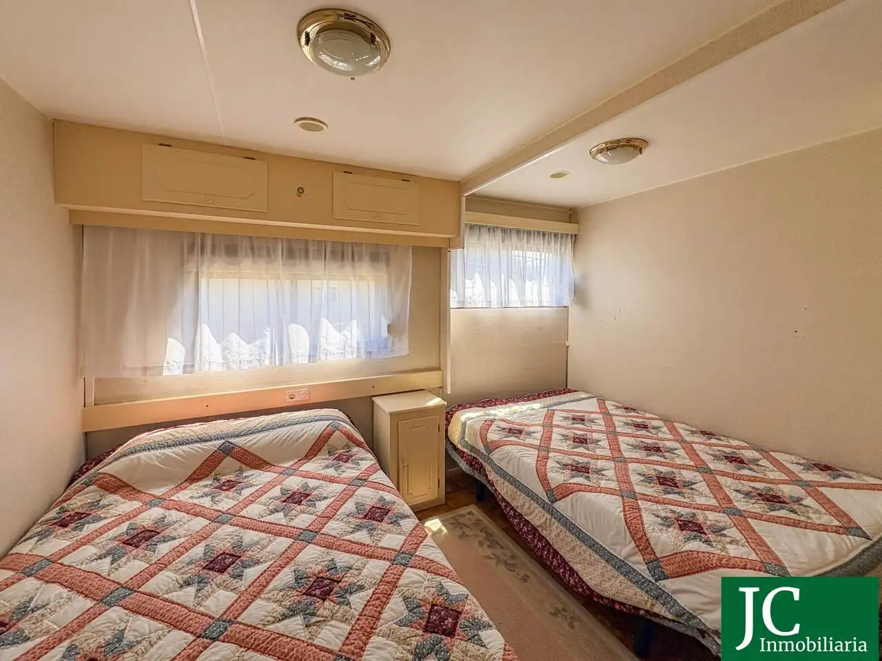 Bedroom of Houses for sale in Bárcena de Cicero  with Private garden, Storage room and Furnished