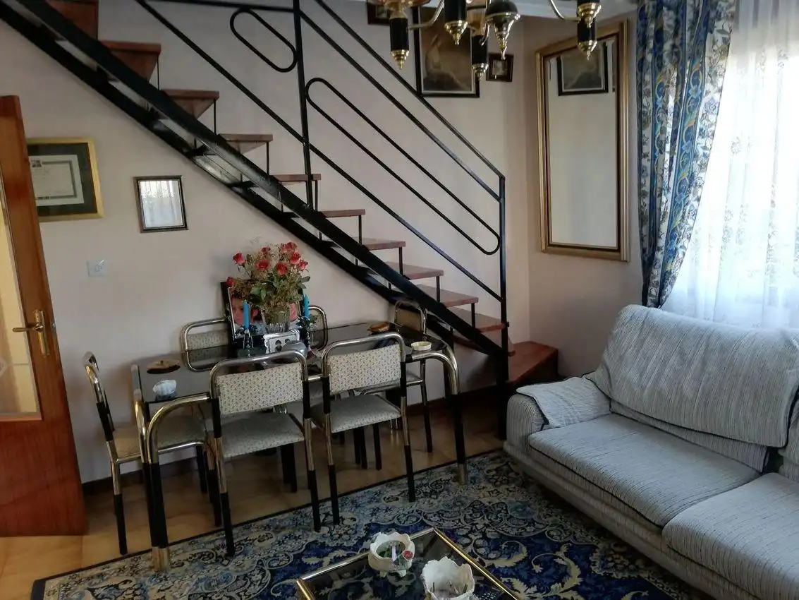 Maison avec piscine à vendre à Frías, imagen 6
