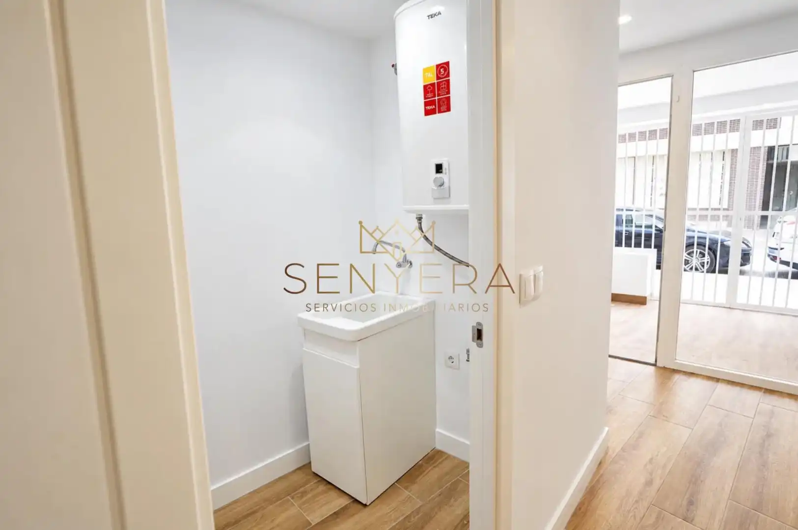 Ground floor for sale in Patraix, imagen 5