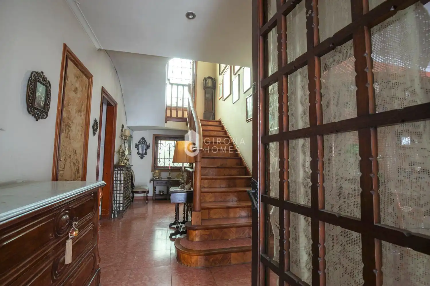 Casa o chalet en venta en Girona con Aire acondicionado, Calefacción y Jardín privado
