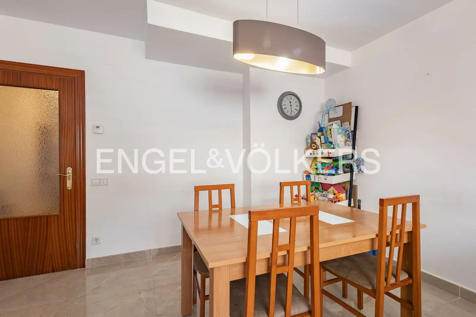 Piso con ascensor en venta en Nucli Urbà, imagen 9