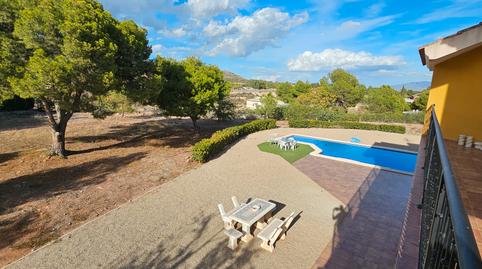 Photo 3 of House or chalet for sale in Rm-502, Totana, Murcia