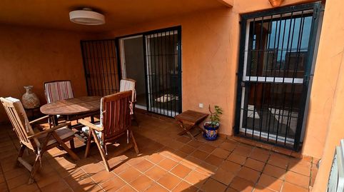 Foto 4 de Planta baixa de lloguer a Santa María, Marbella