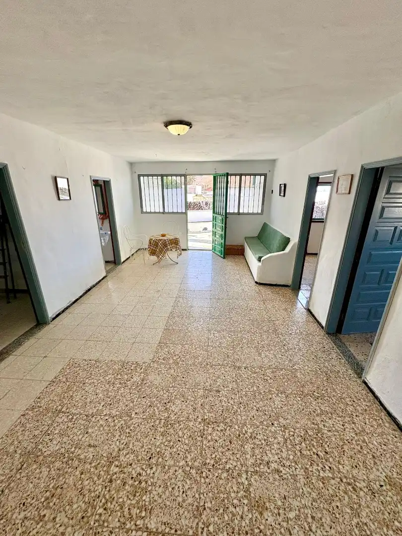 Casa amb jardí en venda a Calle Montaña de Tremesana, imagen 13