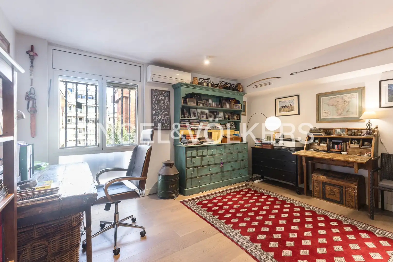 Wohnung mit Aufzug zum Verkauf in Carrer de les Tres Torres, imagen 25
