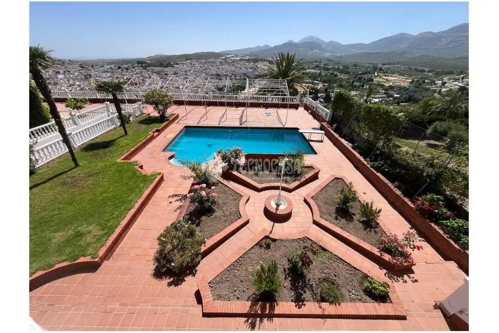 Haus mit Terrasse zum Verkauf in Torredonjimeno, imagen 42
