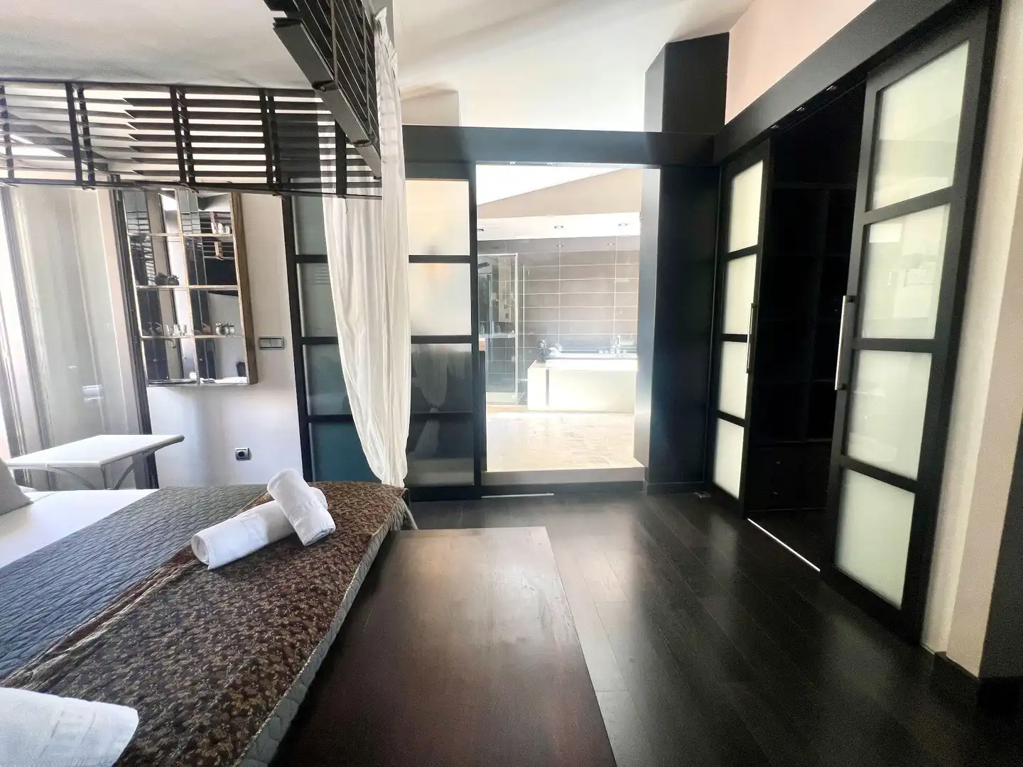 Apartment with pool to rent in Ronda del Atardecer, imagen 55