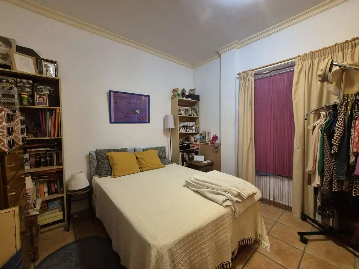 Dormitori de Casa o xalet en venda en Granadilla de Abona amb Jardí privat, Terrassa i Traster