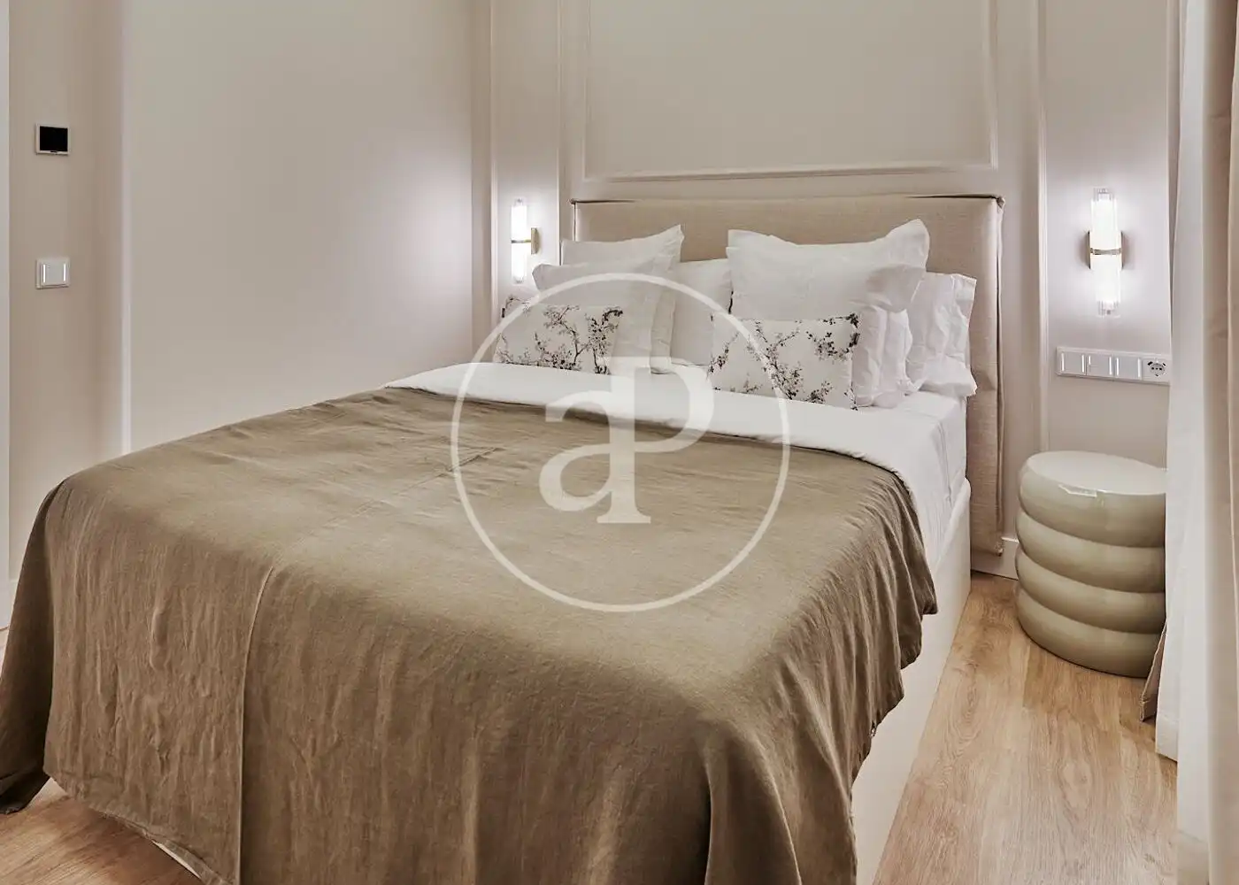 Piso con ascensor en venta en C. de José Ortega y Gasset, imagen 28