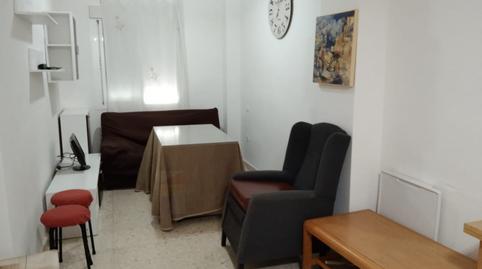 Foto 3 de Apartament de lloguer a Calle San Cristóbal, La Estación, Badajoz Capital