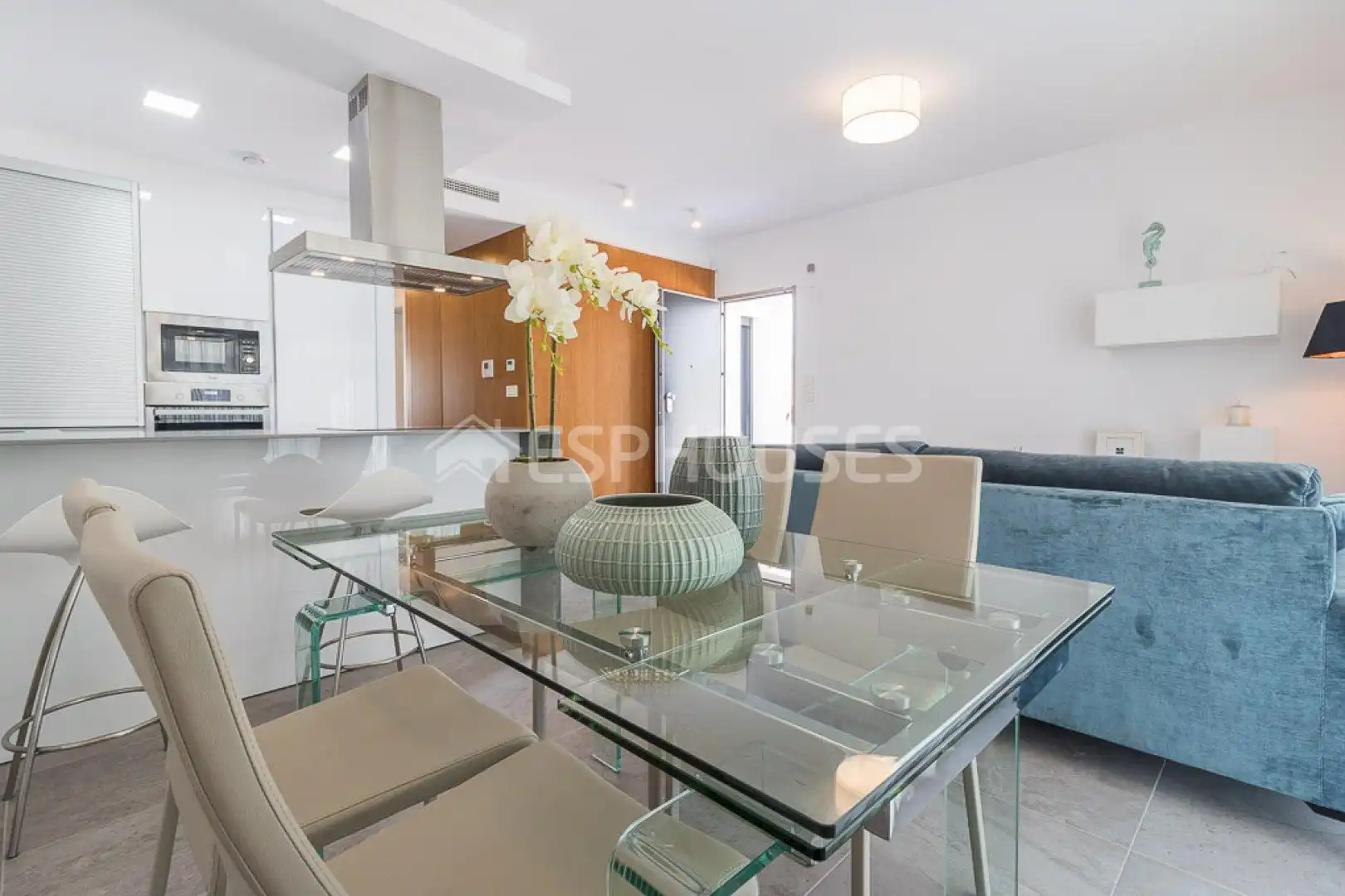 Apartament amb terrassa en venda a Orihuela Costa, imagen 8