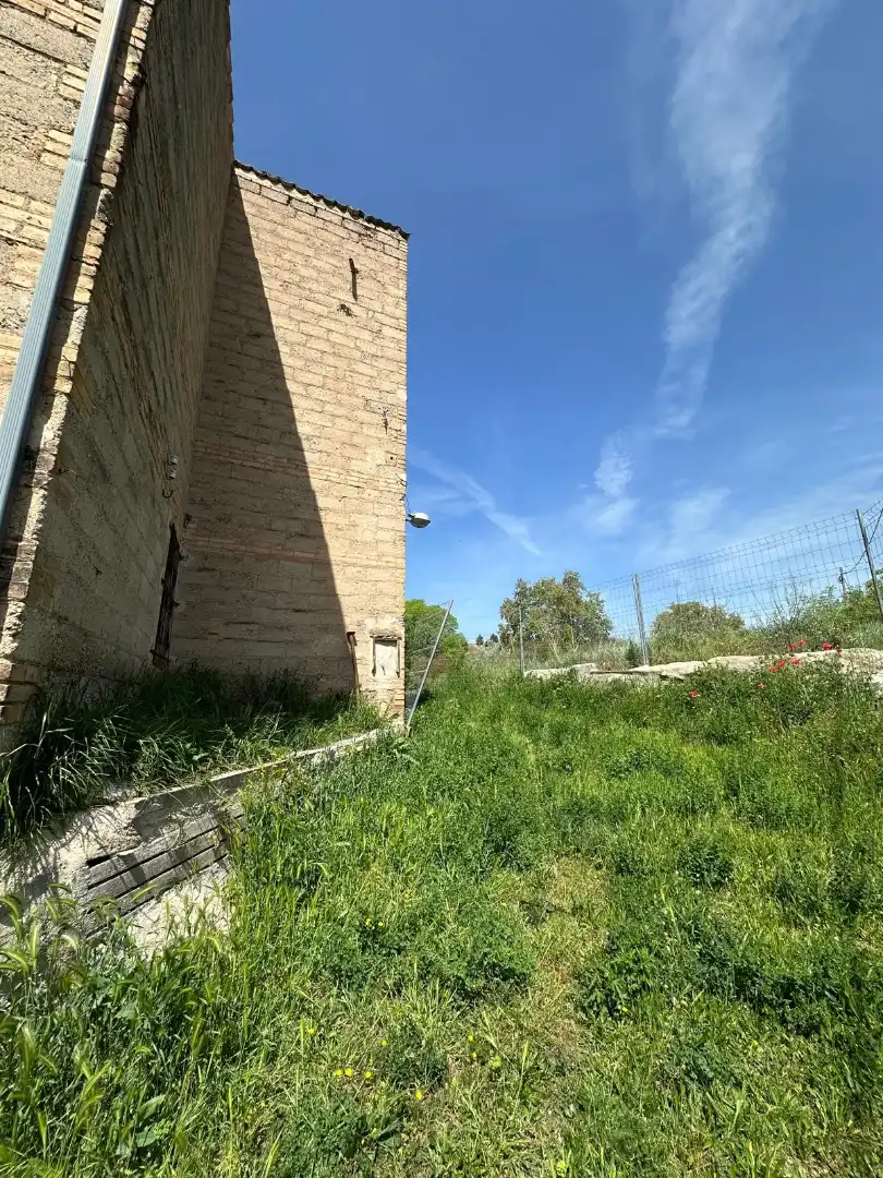 Finca rústica en venda a Balsareny, Barcelona