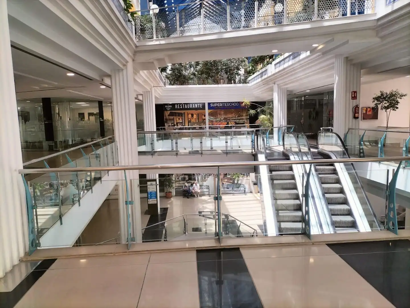 Business premises for sale in Centro, imagen 2