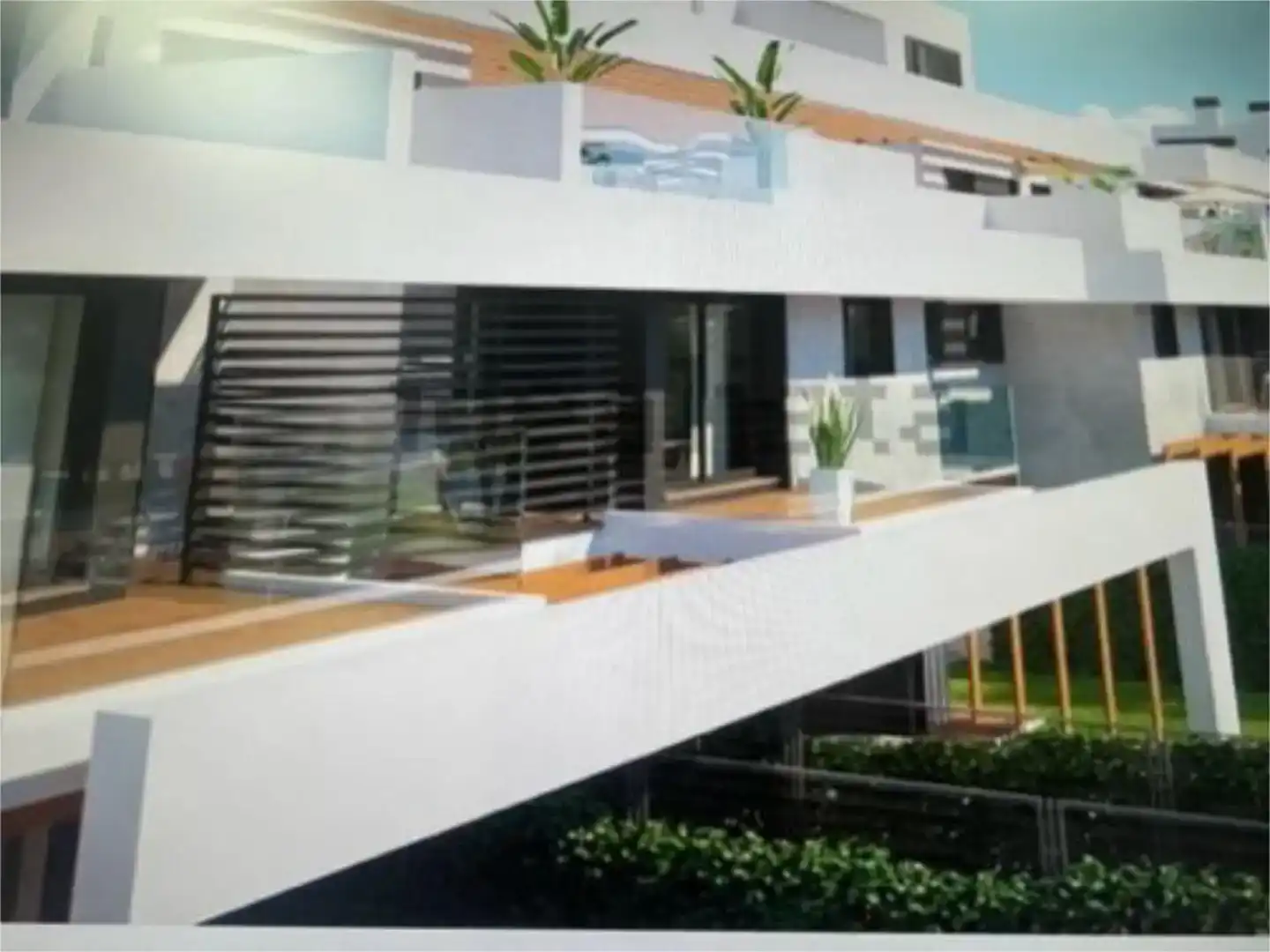 Terraza de Dúplex en venta en  Córdoba Capital con Aire acondicionado