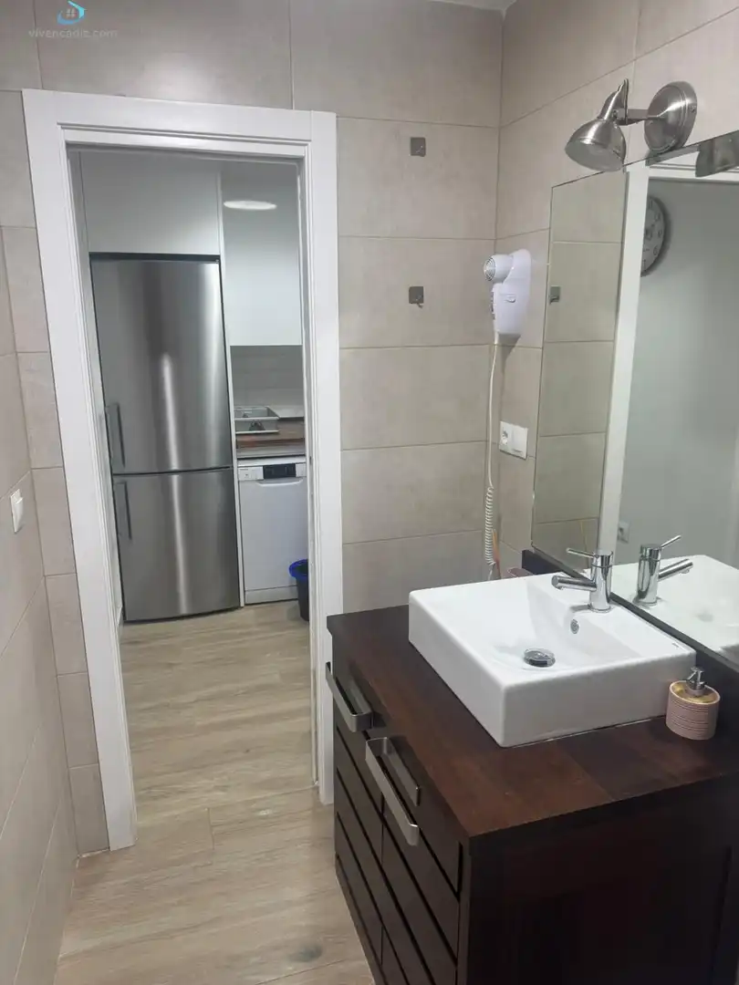 Piso en venta en Centro Histórico