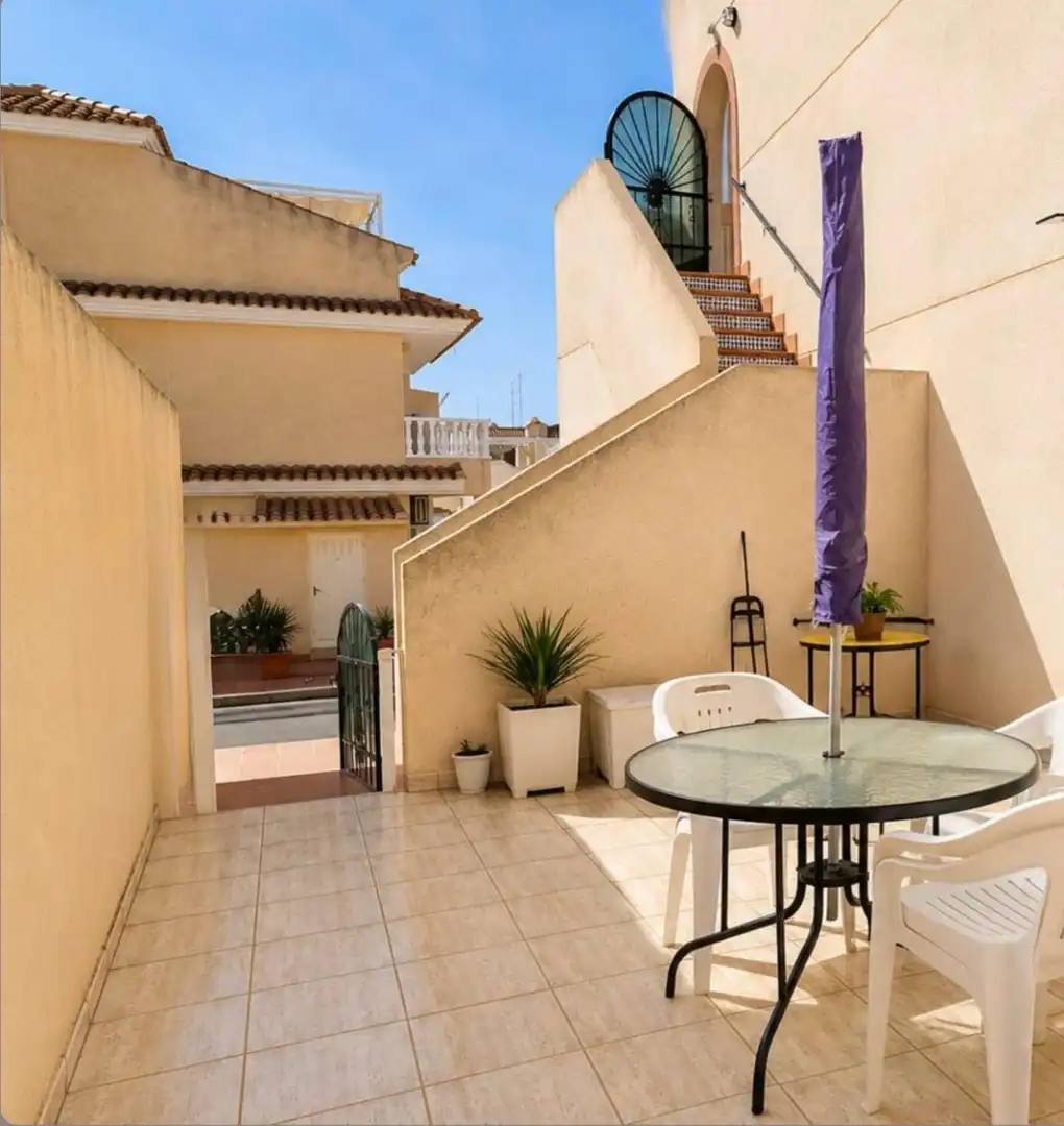 Apartment mit Pool zum Verkauf in Orihuela Costa, imagen 68