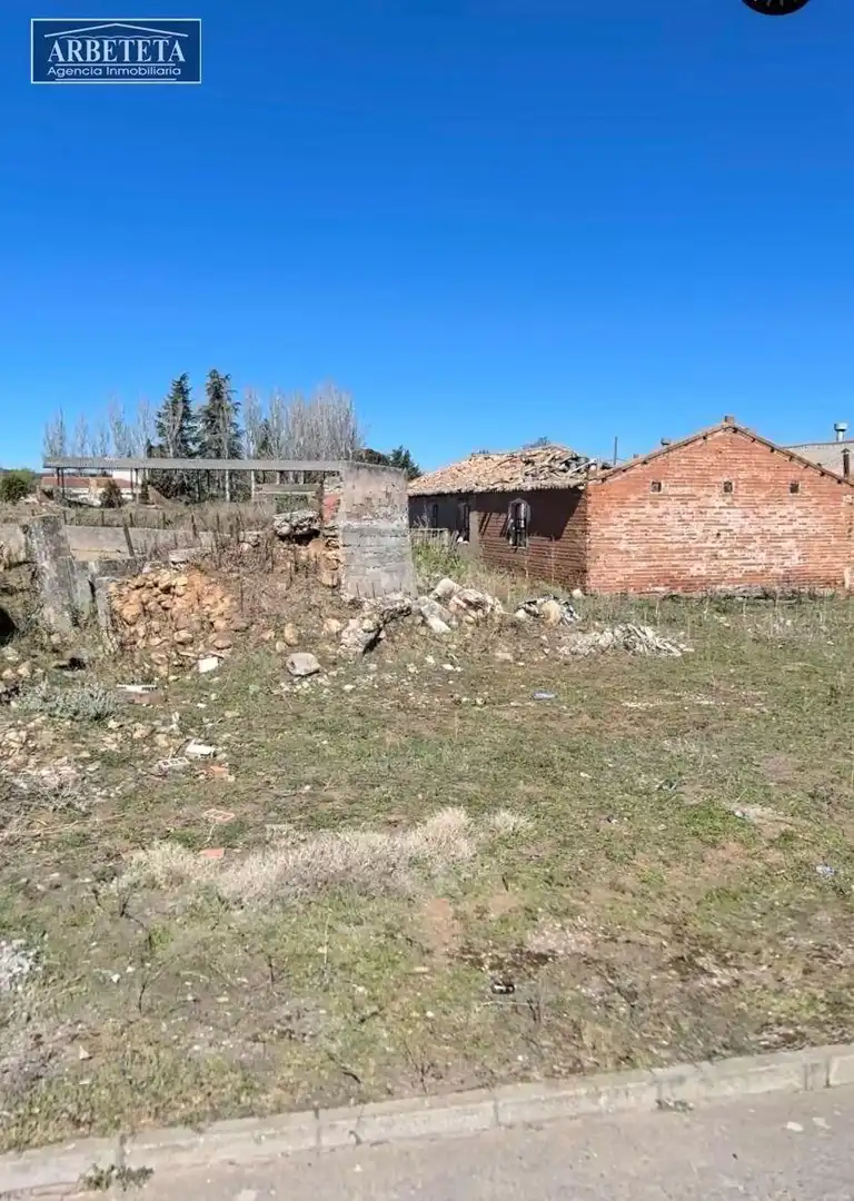 Terreno residencial en venta en Humanes, imagen 2