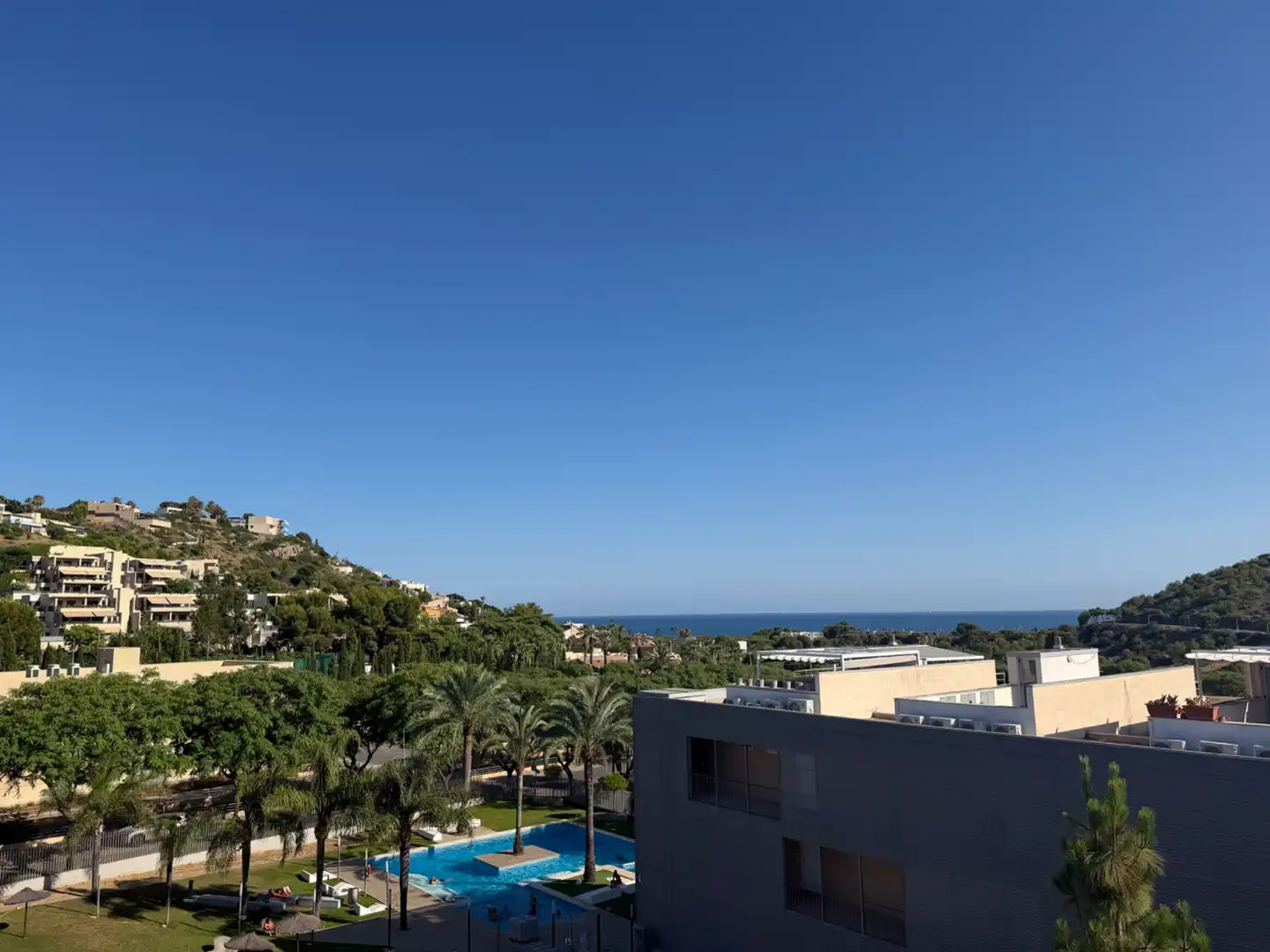Exterior view of Attic for sale in Oropesa del Mar / Orpesa  with Furnished