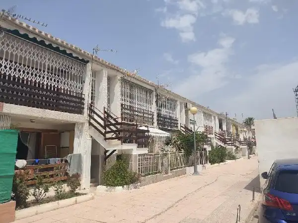 Flat for sale in Playasol 2, Playa Sol