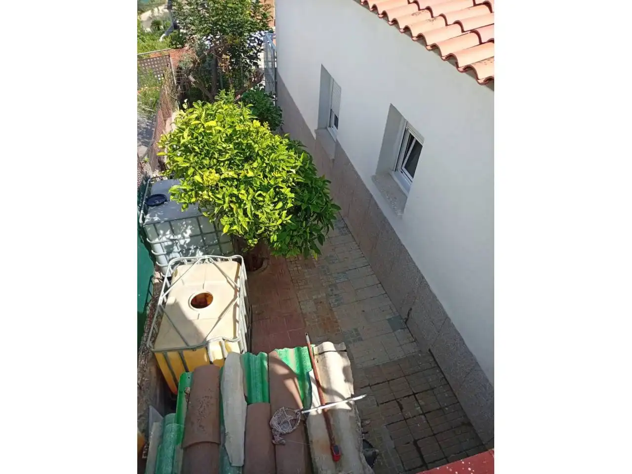 Casa o chalet en venta en Sant Andreu de la Barca