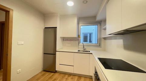 Foto 4 de Pis de lloguer a Travesía de Vigo - San Xoán, Vigo