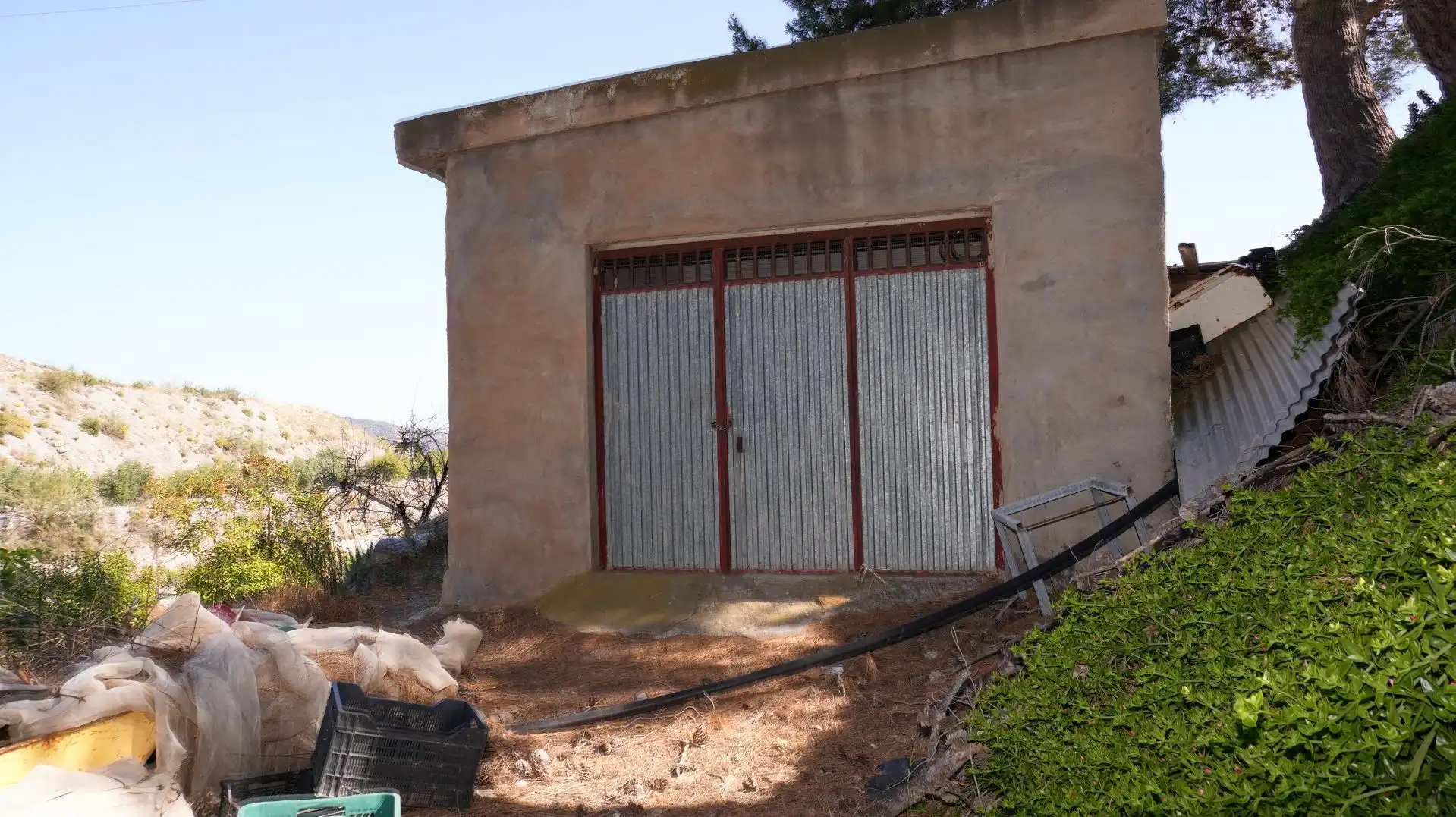Casa rústica en venda a Los Tablones, imagen 15