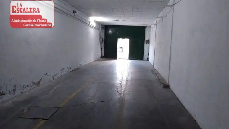 Industriegebäude zur Miete in Ibi, imagen 3