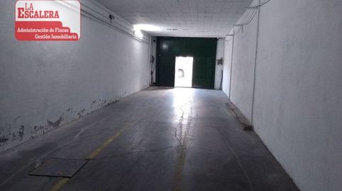 Nave industrial en Ibi, imatge 3