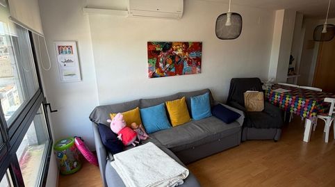 Foto 5 de Piso en venta en Calle Doctor Bernat, Centro, Chiva