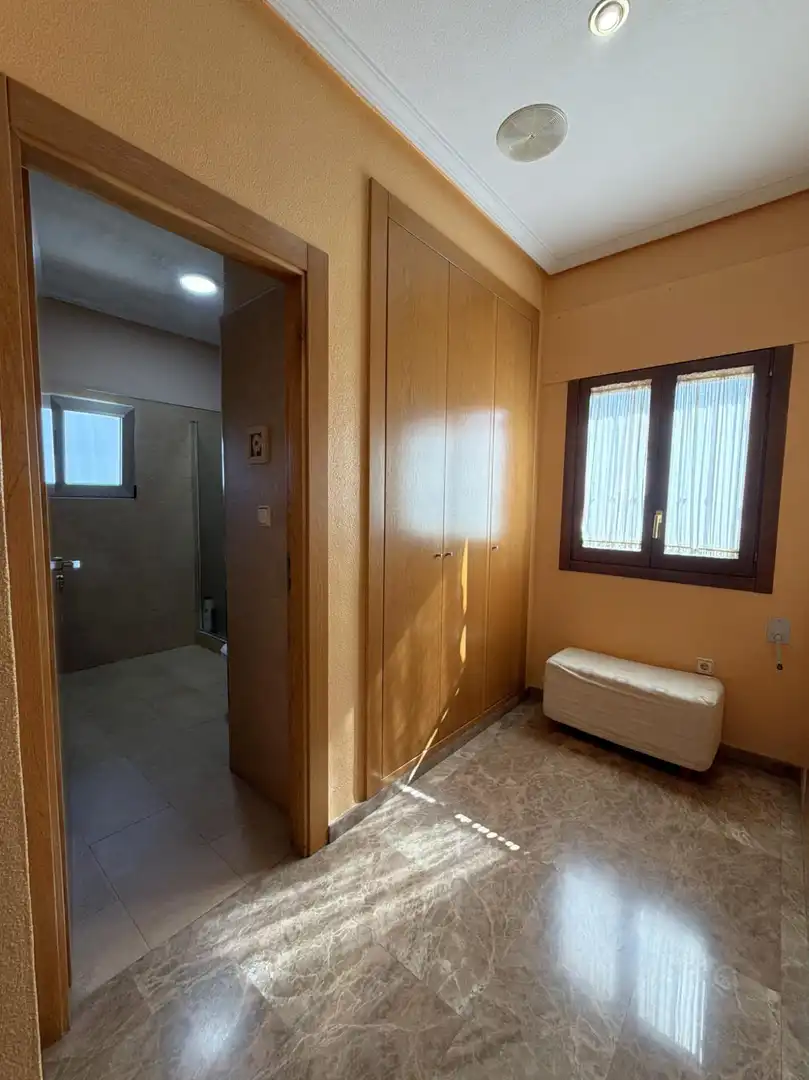 Casa o chalet en venta en Murcia con Aire acondicionado, Calefacción y Jardín privado