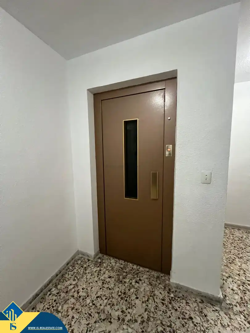 Flat with lift for sale in Playa del Cura, imagen 39
