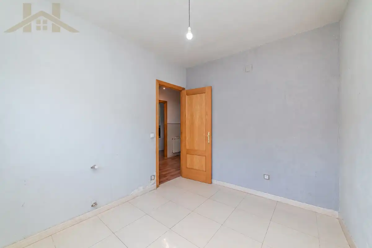 Casa adosada en venda en Seseña amb Calefacció, Jardí privat i Terrassa