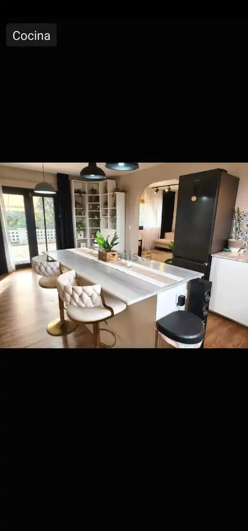 Houses for rent in Can Carreras - Montessol