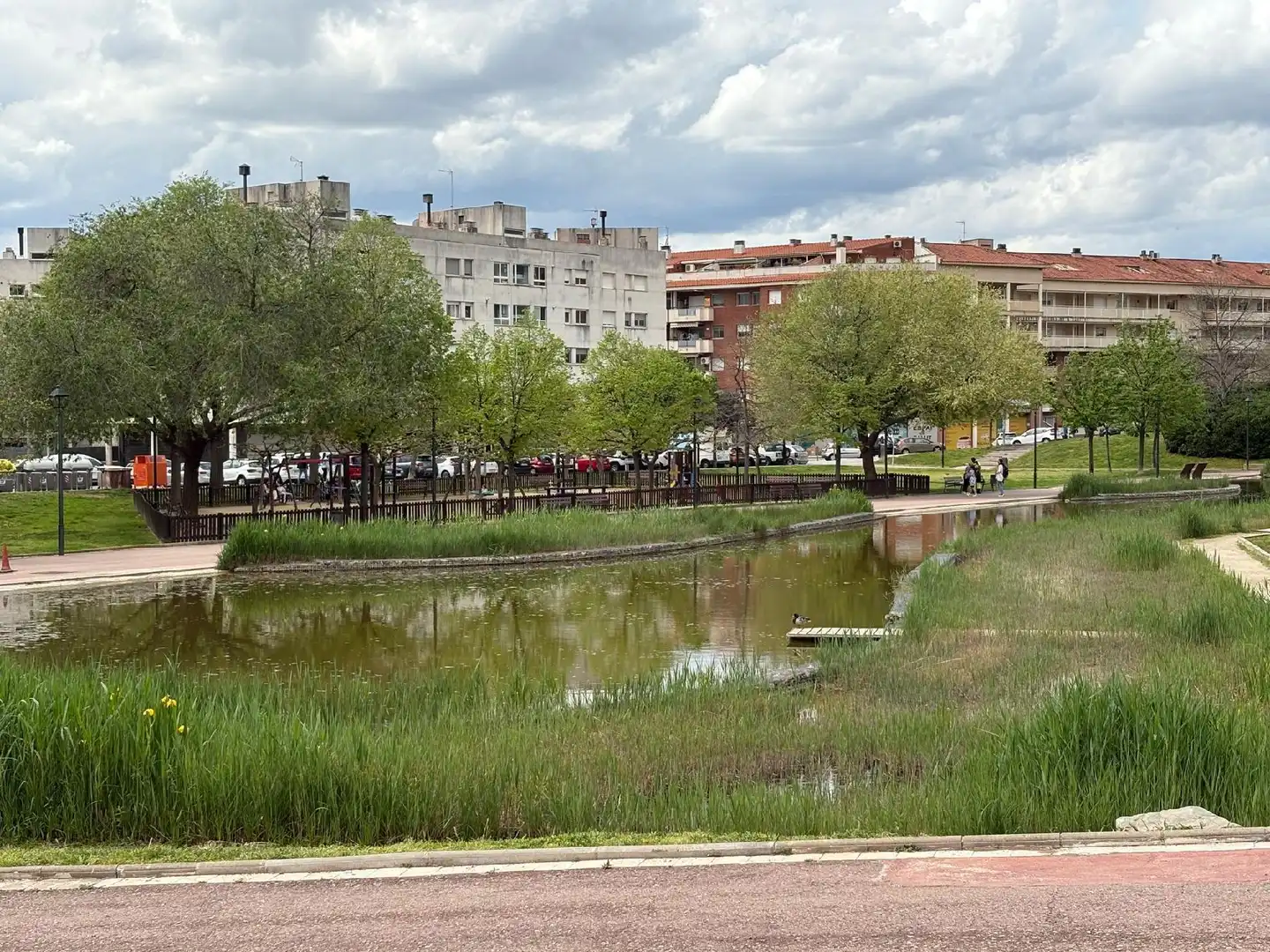 Einzelparkplatz zum Verkauf in Olesa de Montserrat, imagen 7