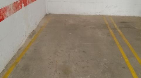 Photo 4 of Garage to rent in Calle Bartolomé Carrasco, 1, Conde de Ureña, Málaga Capital