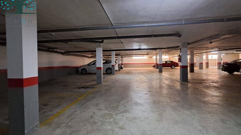 Foto 2 de Garatge en venda a Calle Sierra de las Moreras, Bahia, Murcia