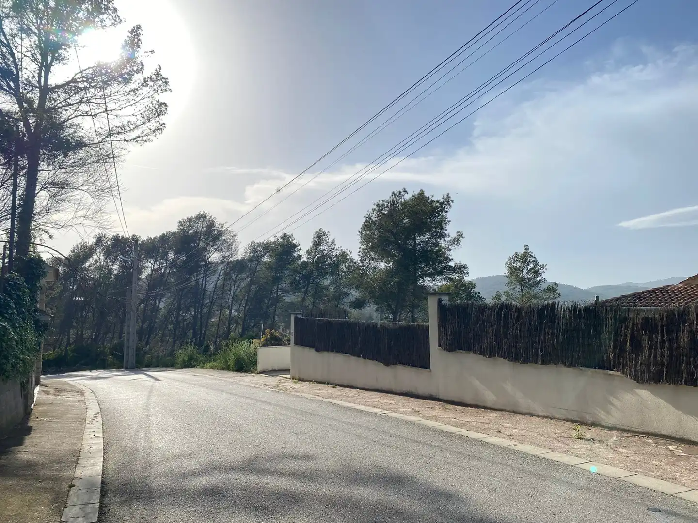 Terrenos y solares en venta en del Llop, imagen 4