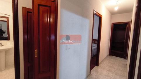 Foto 4 de Piso de alquiler en San Roque - As Fontiñas, Lugo