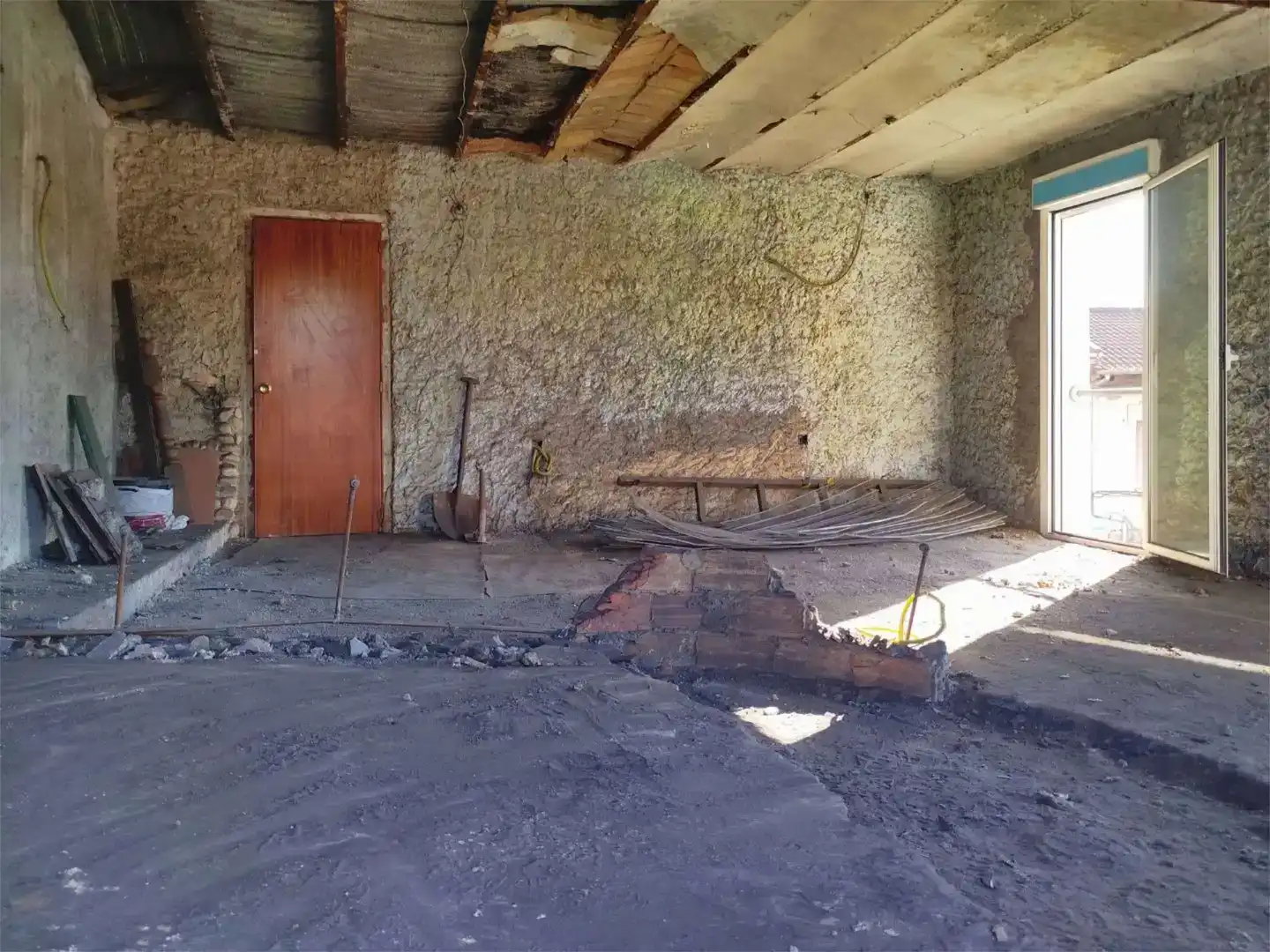 Casa o xalet en venda en Langreo