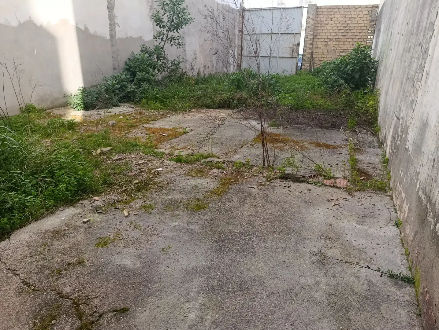 Residential land for sale in Centro - Doña Mercedes, imagen 5